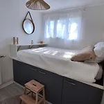 Cosy Et Chaleureux Apartment