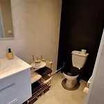 Apartment Cosy Et Chaleureux *