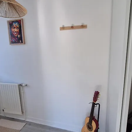 Cosy Et Chaleureux Apartment *