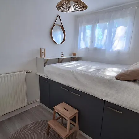 Cosy Et Chaleureux Saint-Andre-les-Vergers