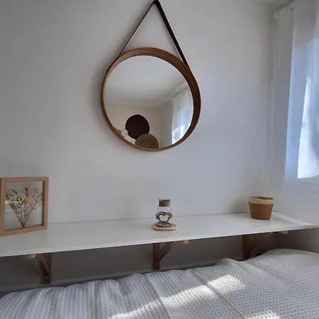 Cosy Et Chaleureux *