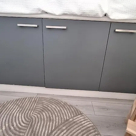 Apartment Cosy Et Chaleureux