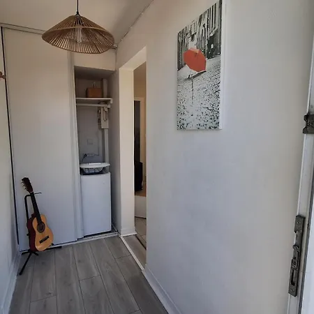 Cosy Et Chaleureux Saint-Andre-les-Vergers