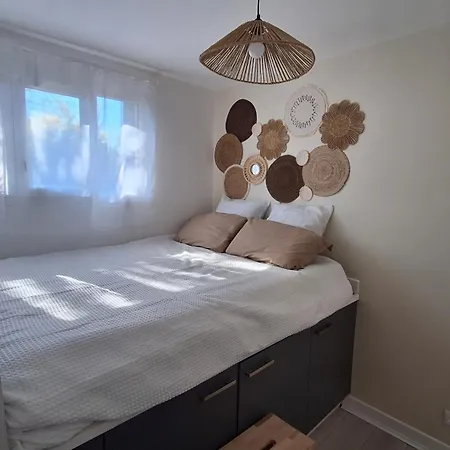 Cosy Et Chaleureux *