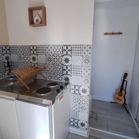 Cosy Et Chaleureux * Saint-André-les-Vergers